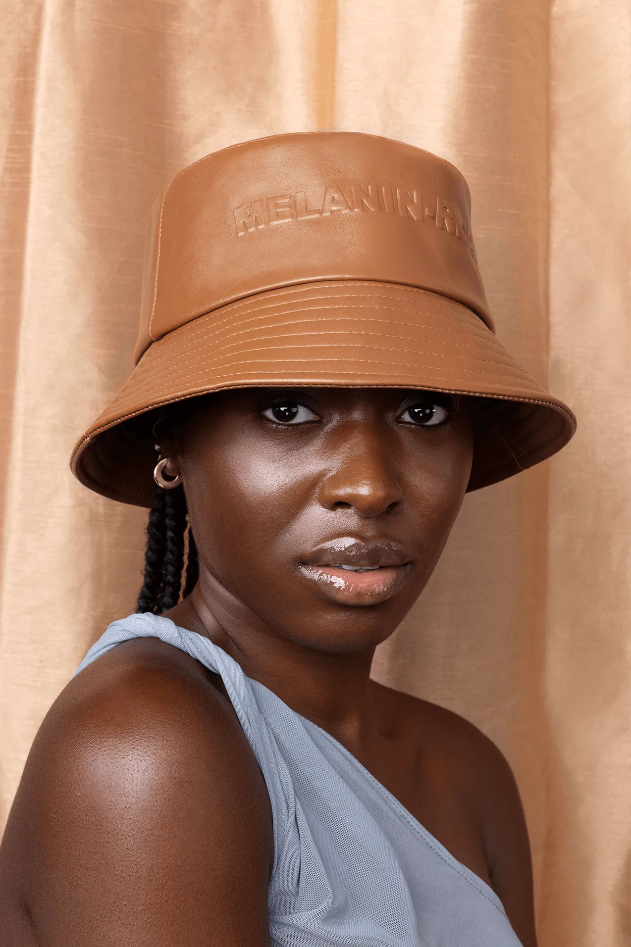 The Bucket Hat