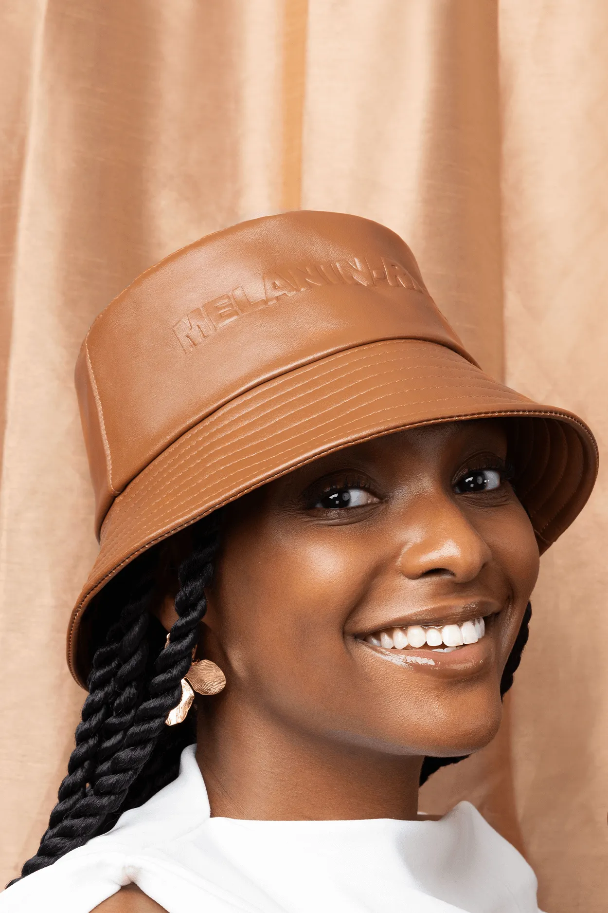 The Bucket Hat
