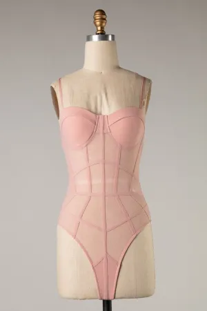 The CEO Bodysuit