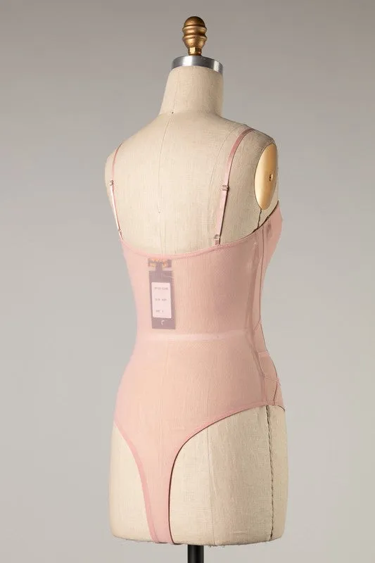 The CEO Bodysuit