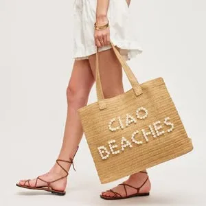 The Ciao Beaches Bag