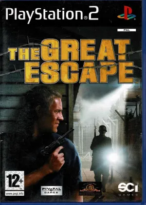The Great Escape