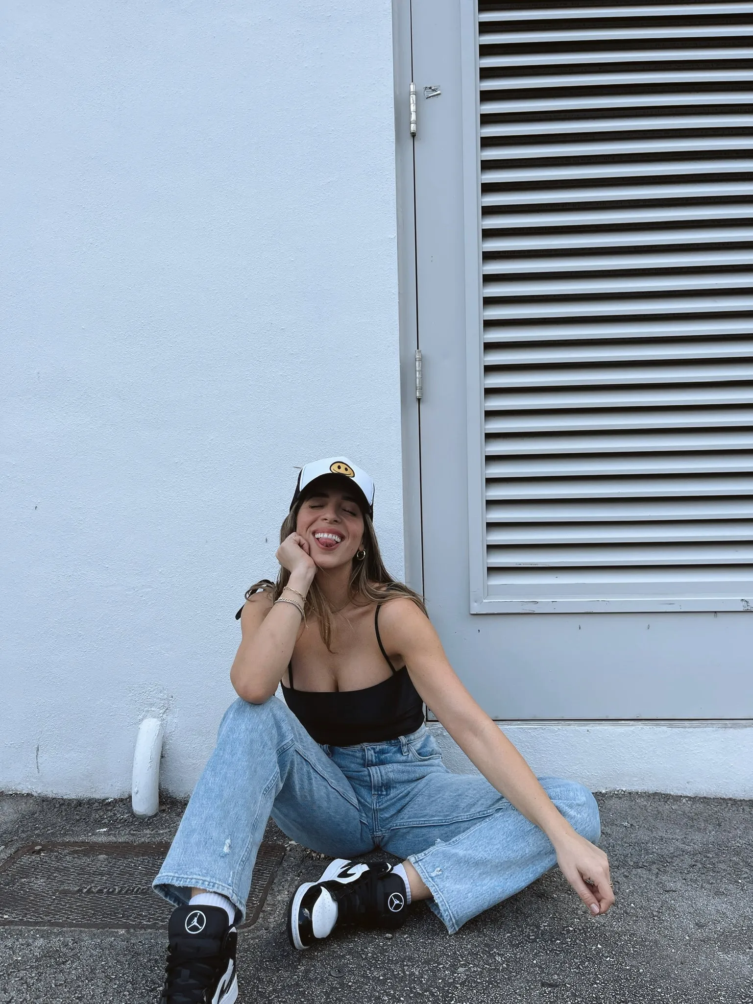 The LAURA Crop
