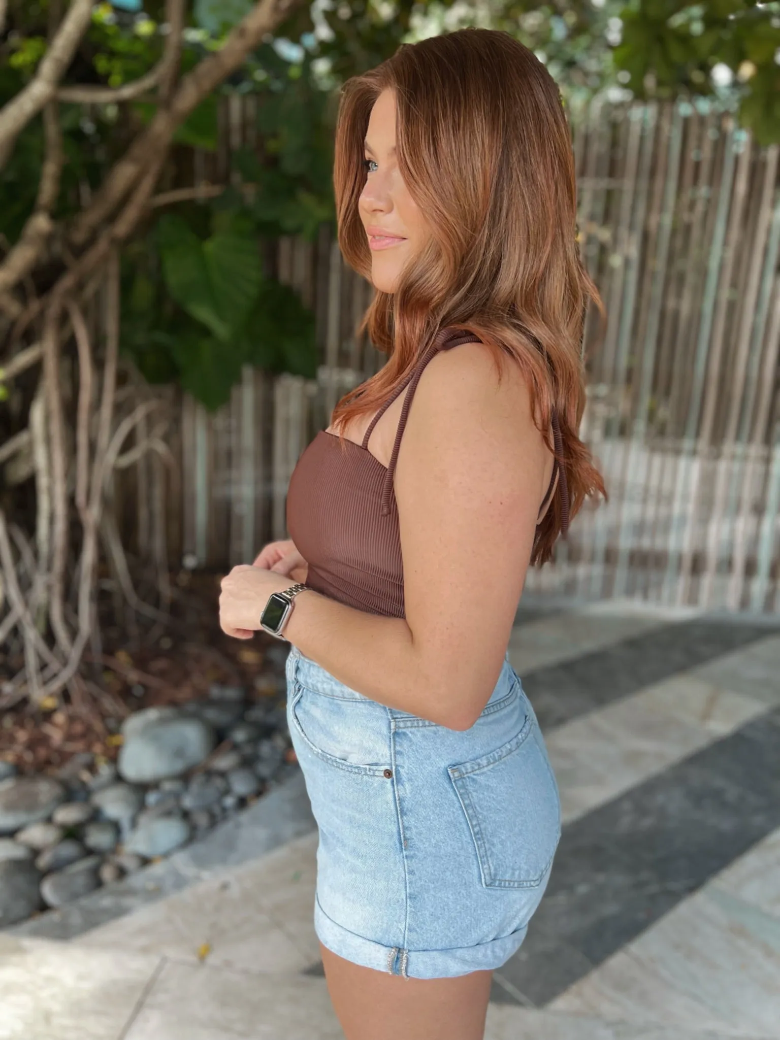 The LAURA Crop