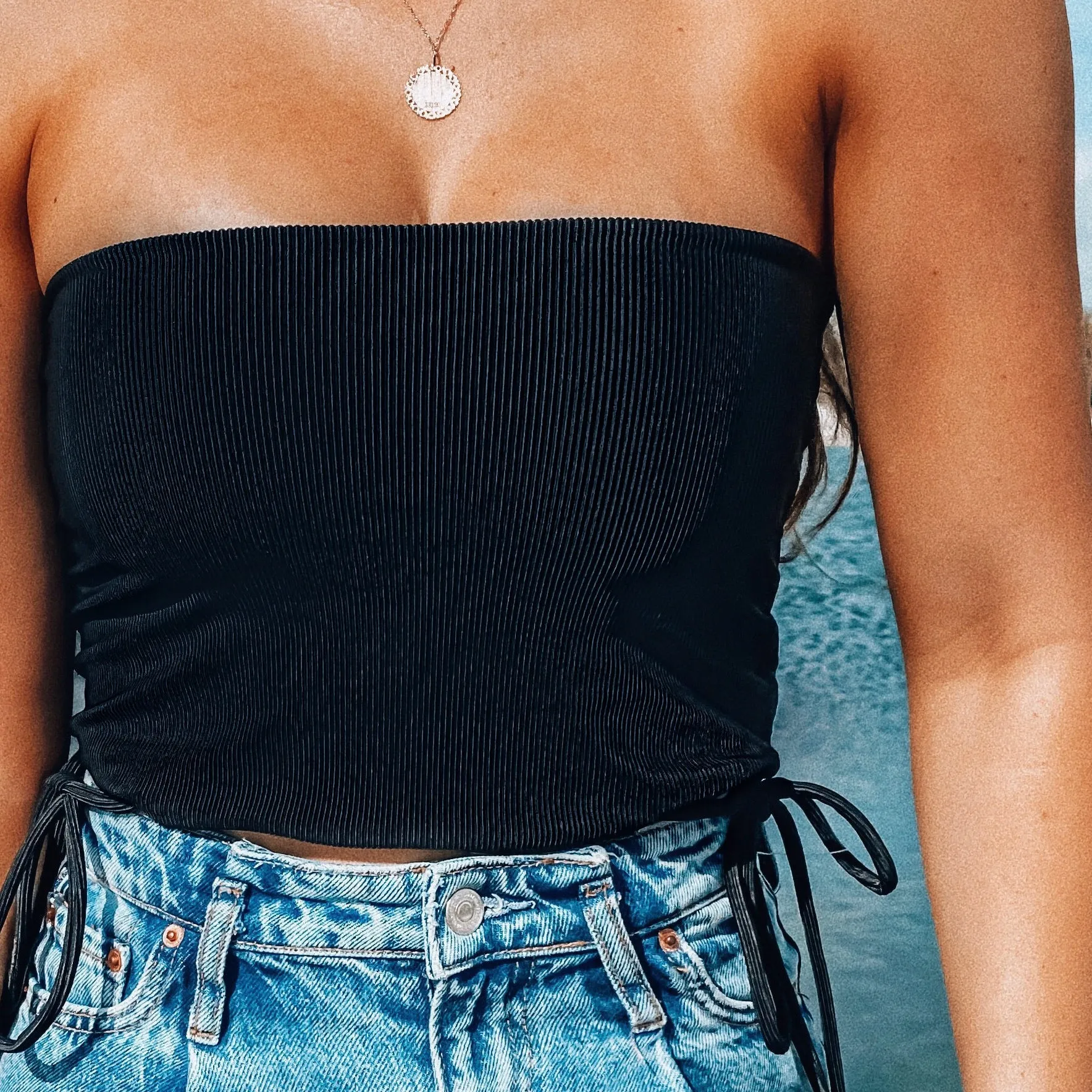 The LAURA Crop