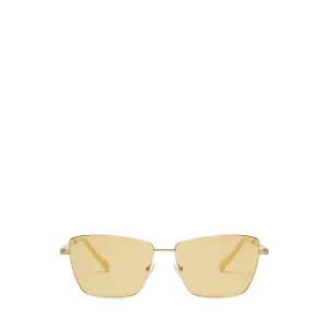 THE NATALIA - LIGHT GOLD-LIGHT GOLD