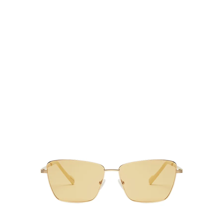 THE NATALIA - LIGHT GOLD-LIGHT GOLD