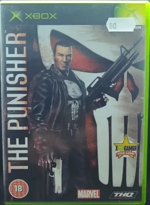 The Punisher