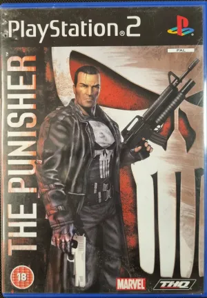 The Punisher