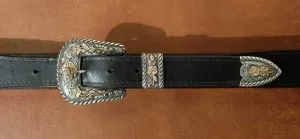 The San Francisco Winning Horse