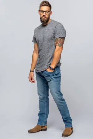 The Sharp - Faded Vintage Indigo