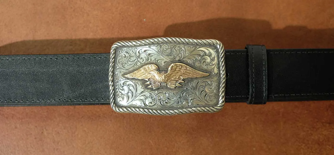 The Spirit of America