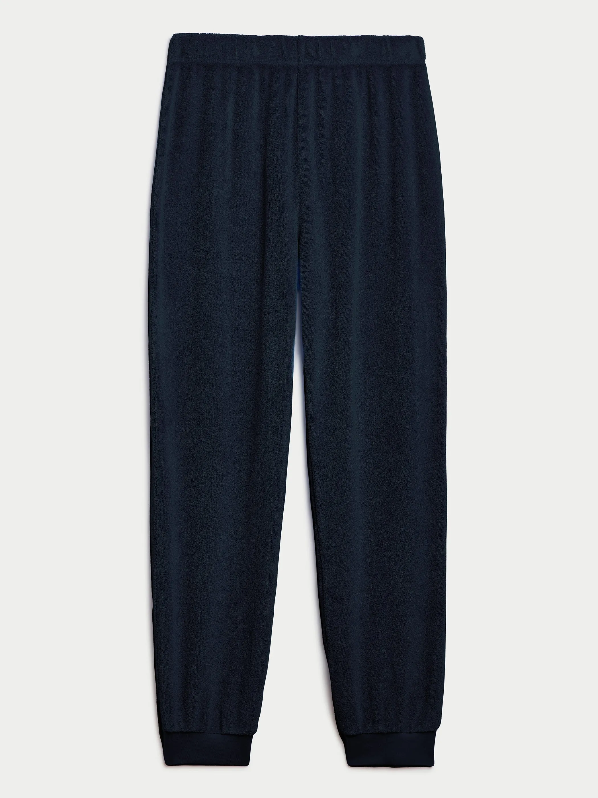The Tinos Slim Track Pants in Terry