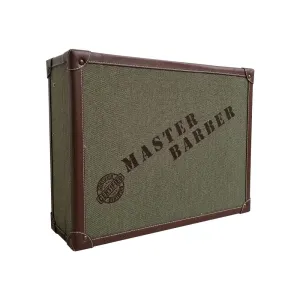 The Vincent Nostalgic Mastercase Adventure VT10154