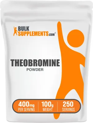 Theobromine Powder