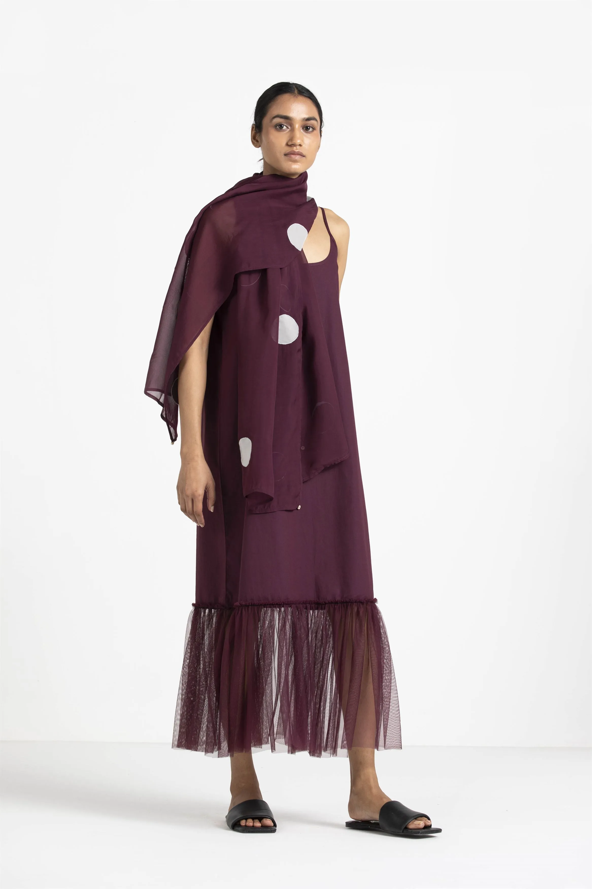 THREE   -   Applique Jacket Co Ord (Set Of 2)