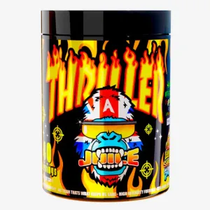Thriller Juice Pre Workout