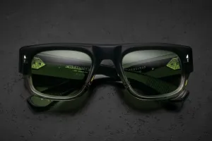Thundercloud - Black Fade
