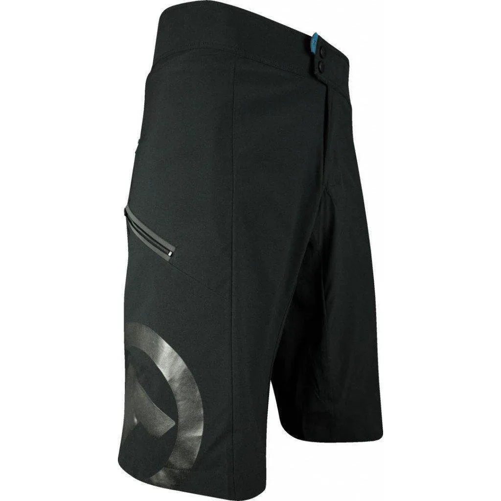 Tineli MTB Youth Trail Shorts