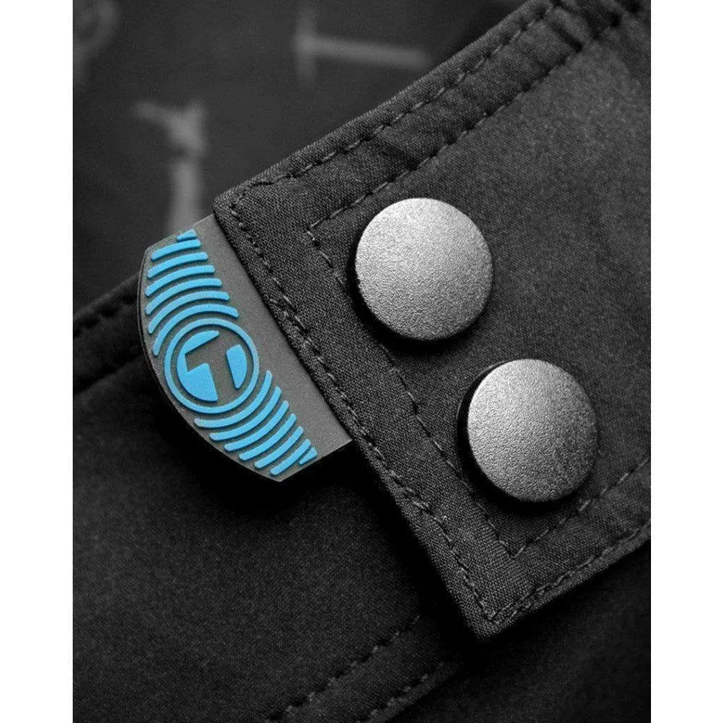 Tineli MTB Youth Trail Shorts