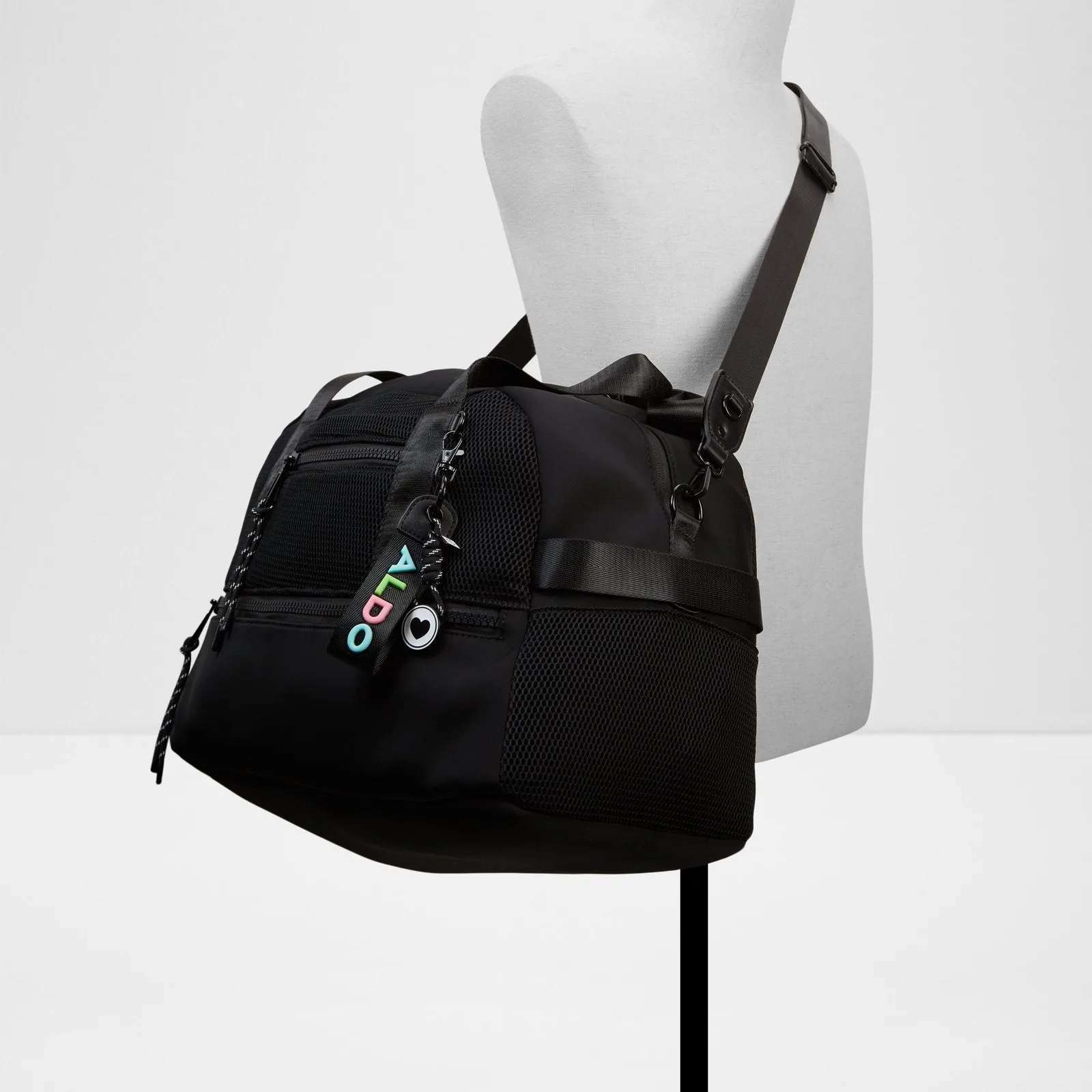 Tintori / Duffle