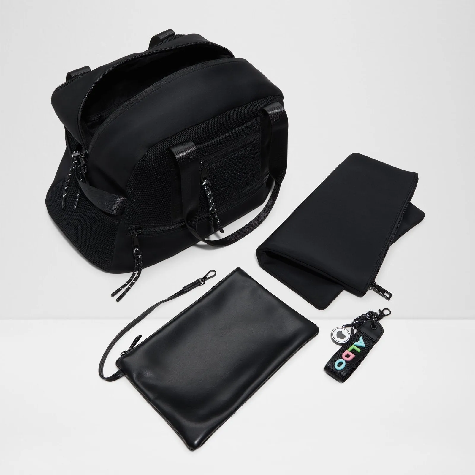 Tintori / Duffle