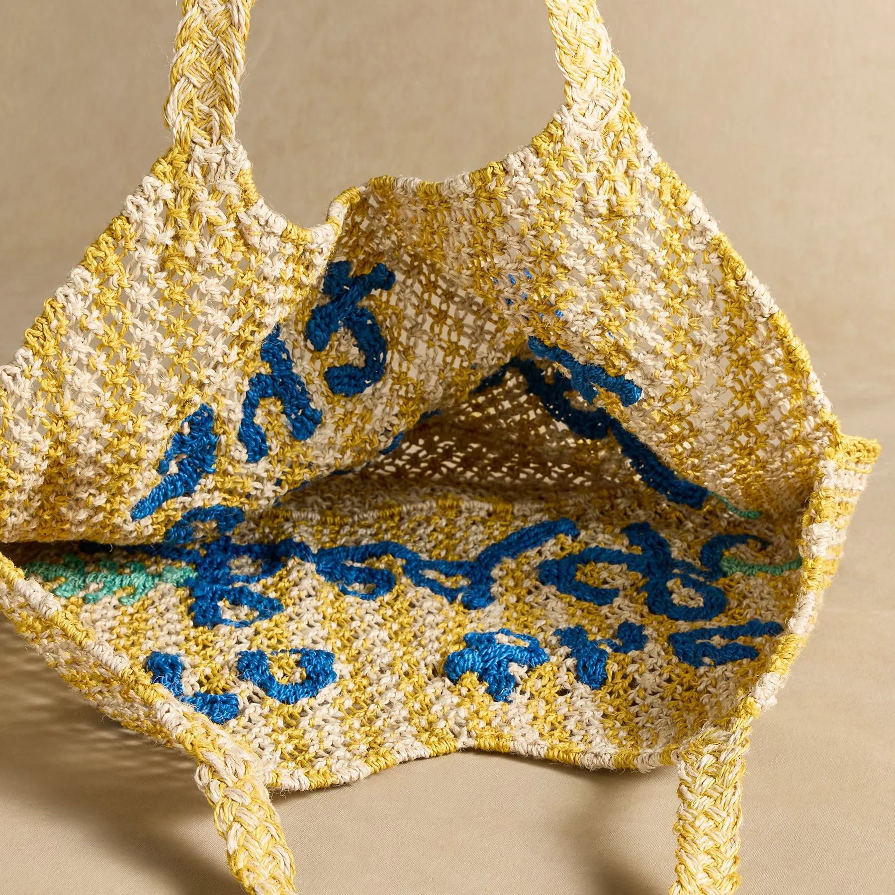 To the Beach Tote