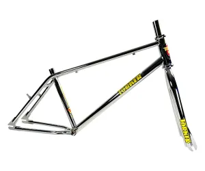 Torker Barbarian 2 Cruiser Frame and Fork
