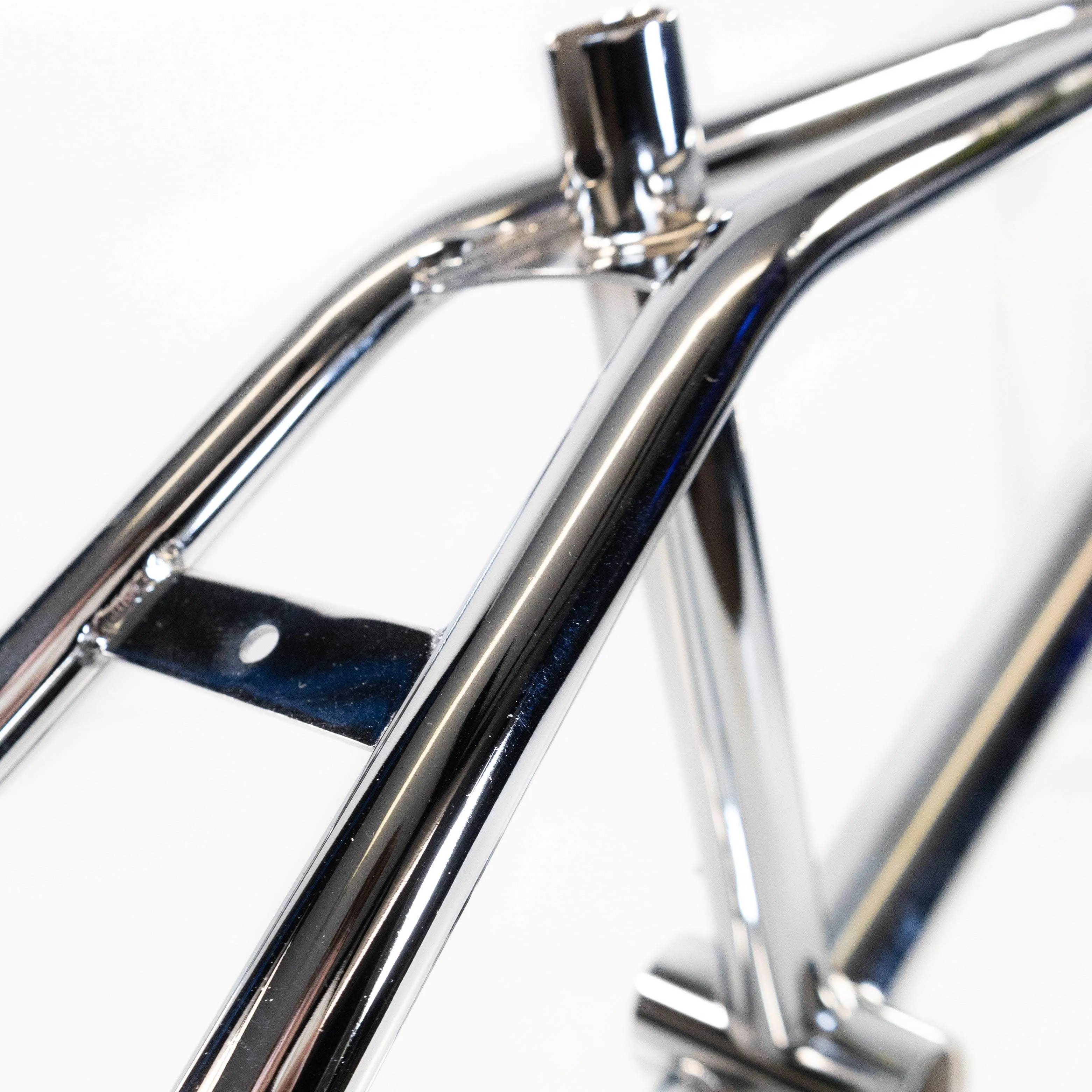 Torker EK 20" Frame and Fork Chrome