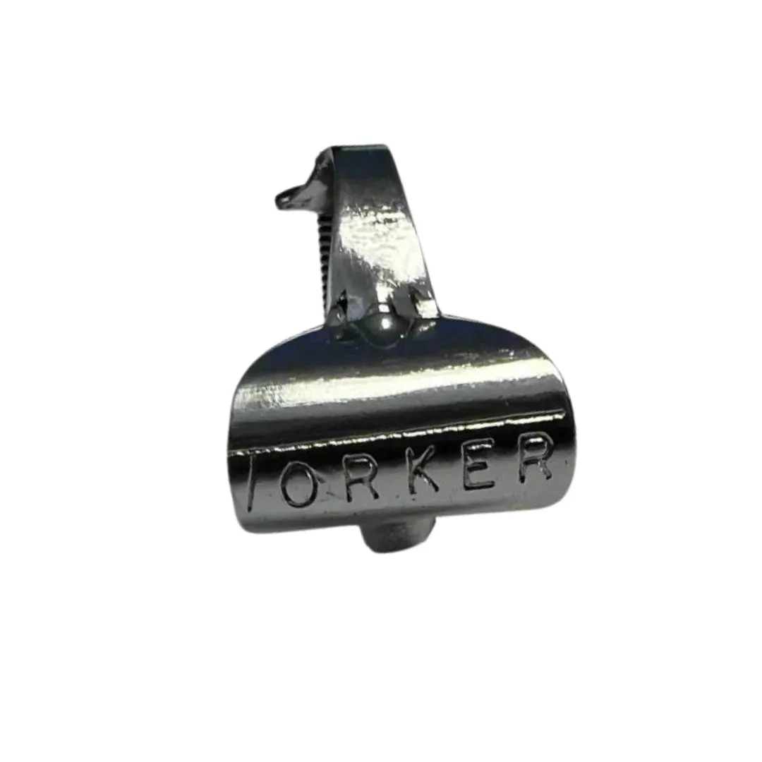 Torker Frame Retro Brake Cable Clips Pair
