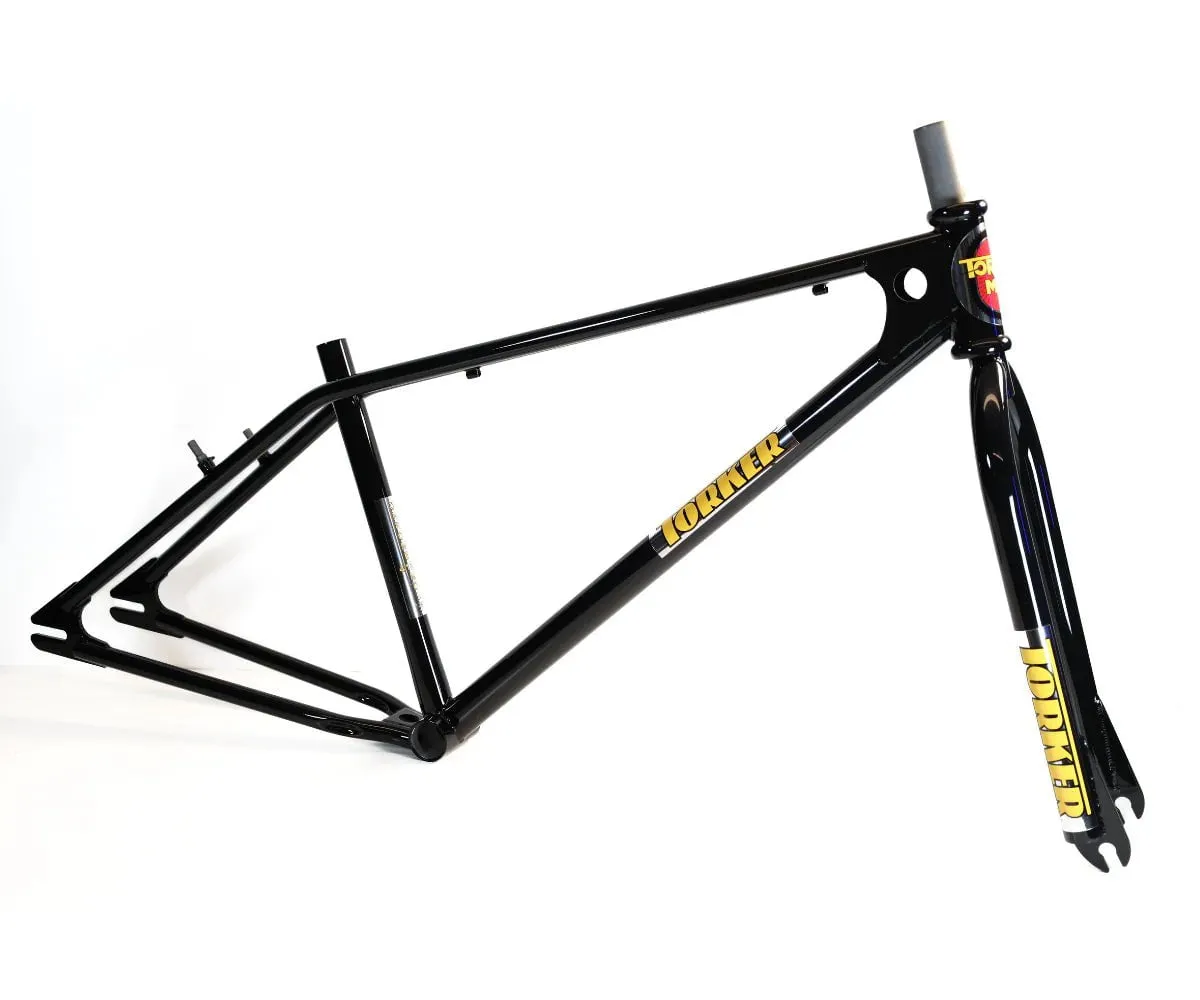 Torker MX26 26" Frame and Fork