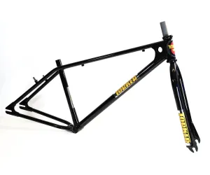 Torker MX26 26" Frame and Fork