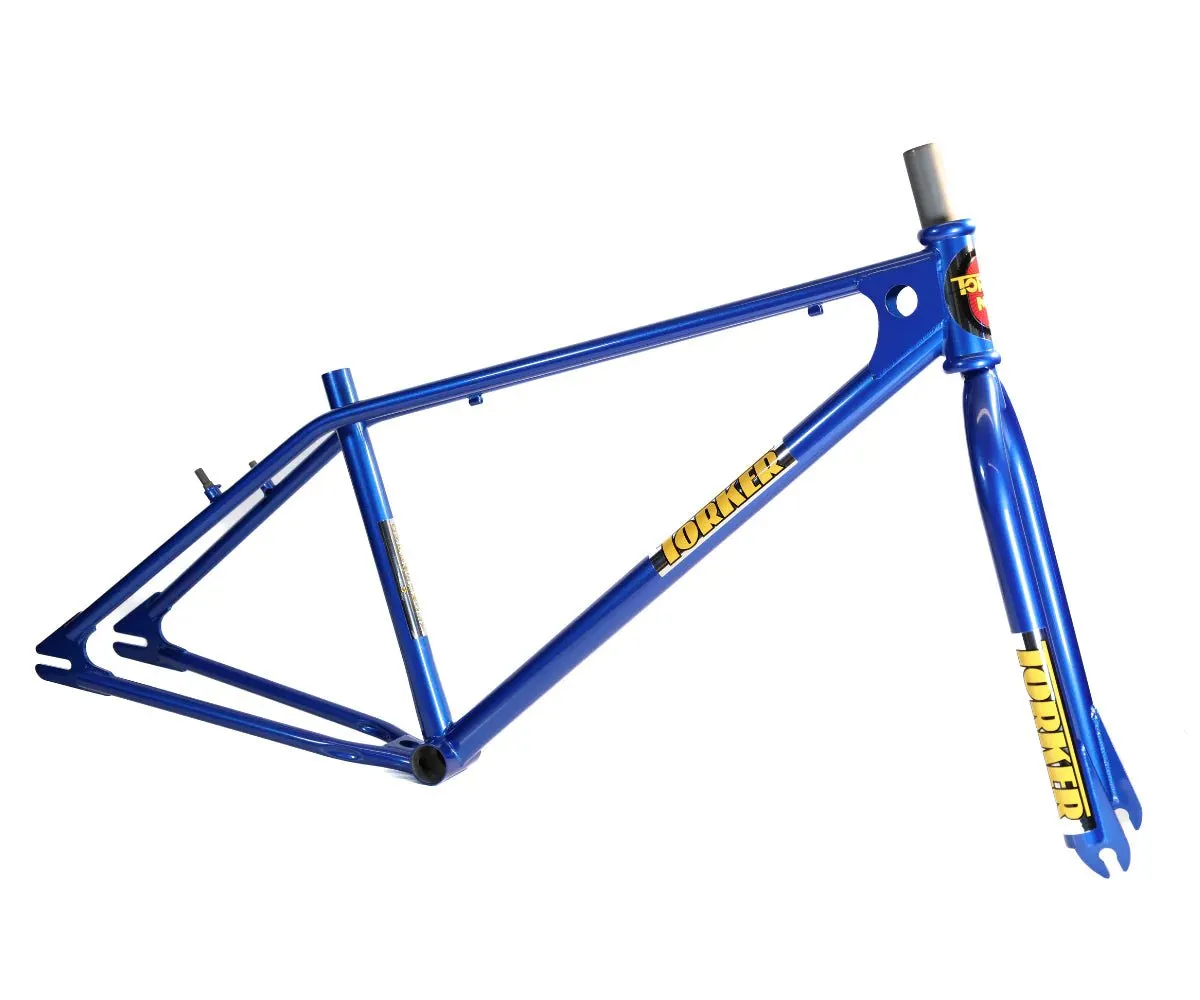 Torker MX26 26" Frame and Fork