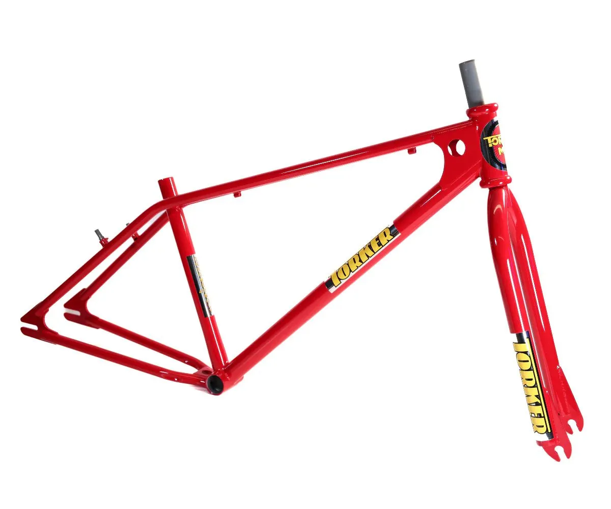 Torker MX26 26" Frame and Fork