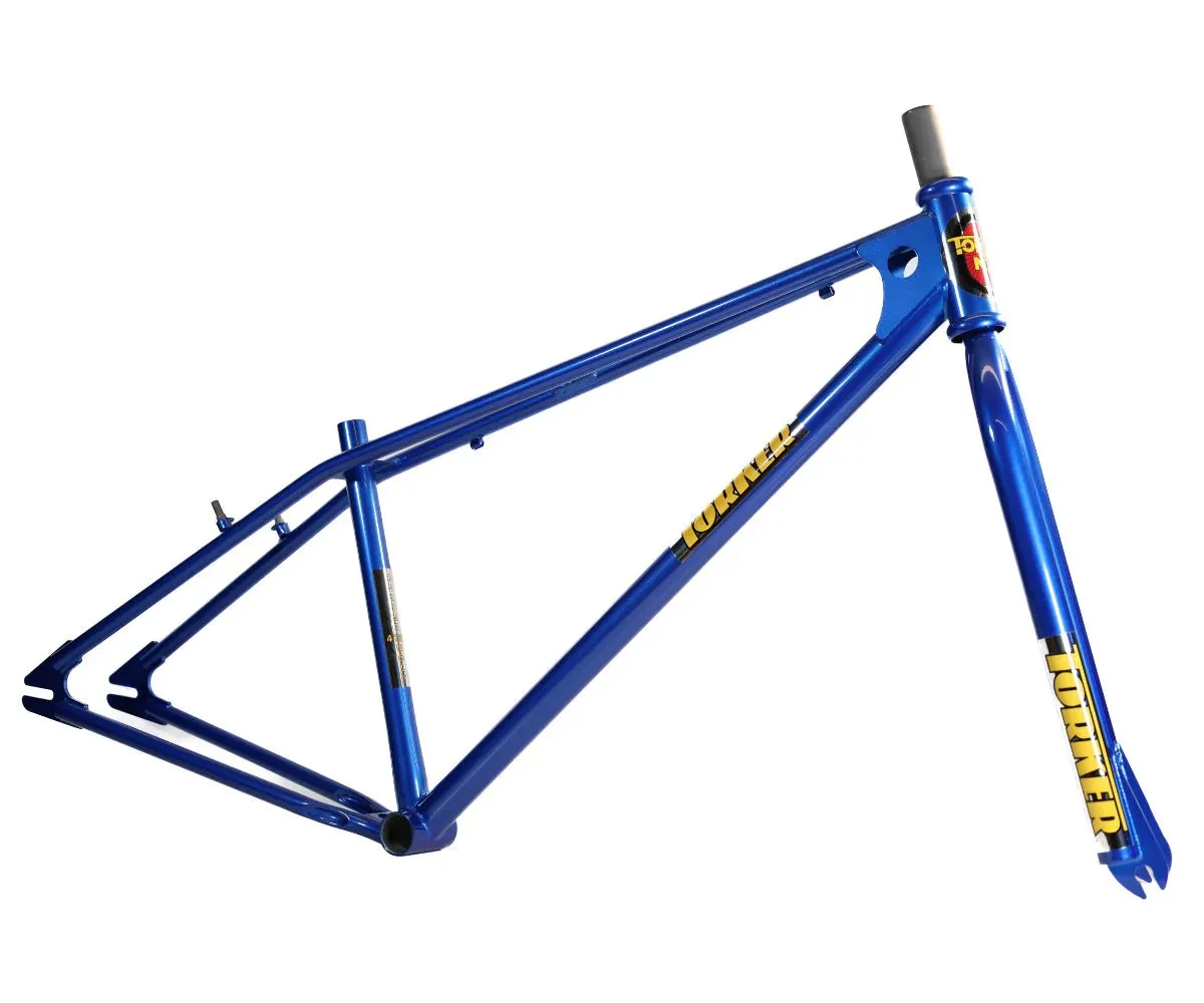 Torker MX29 29" Frame and Fork