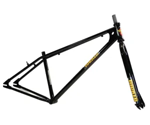 Torker MX29 29" Frame and Fork