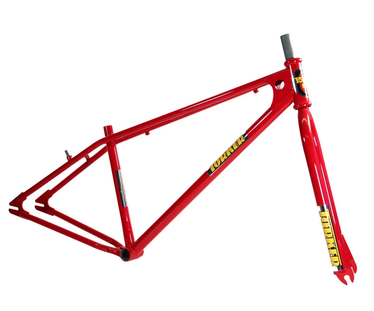 Torker MX29 29" Frame and Fork