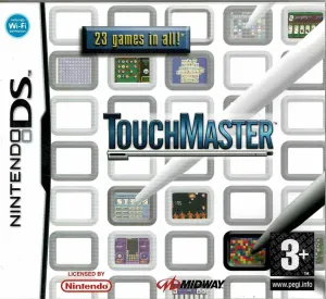 Touchmaster