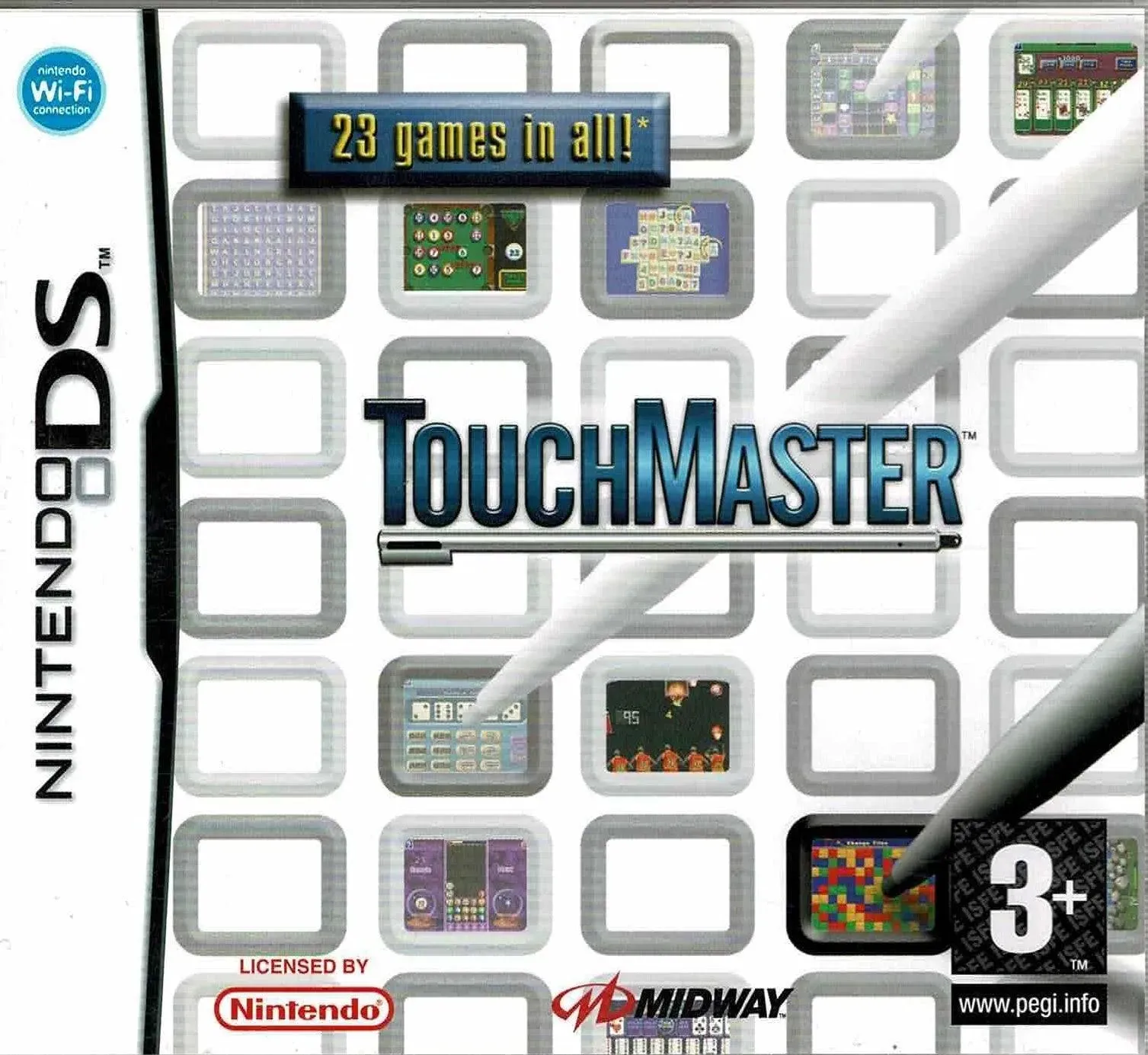 Touchmaster