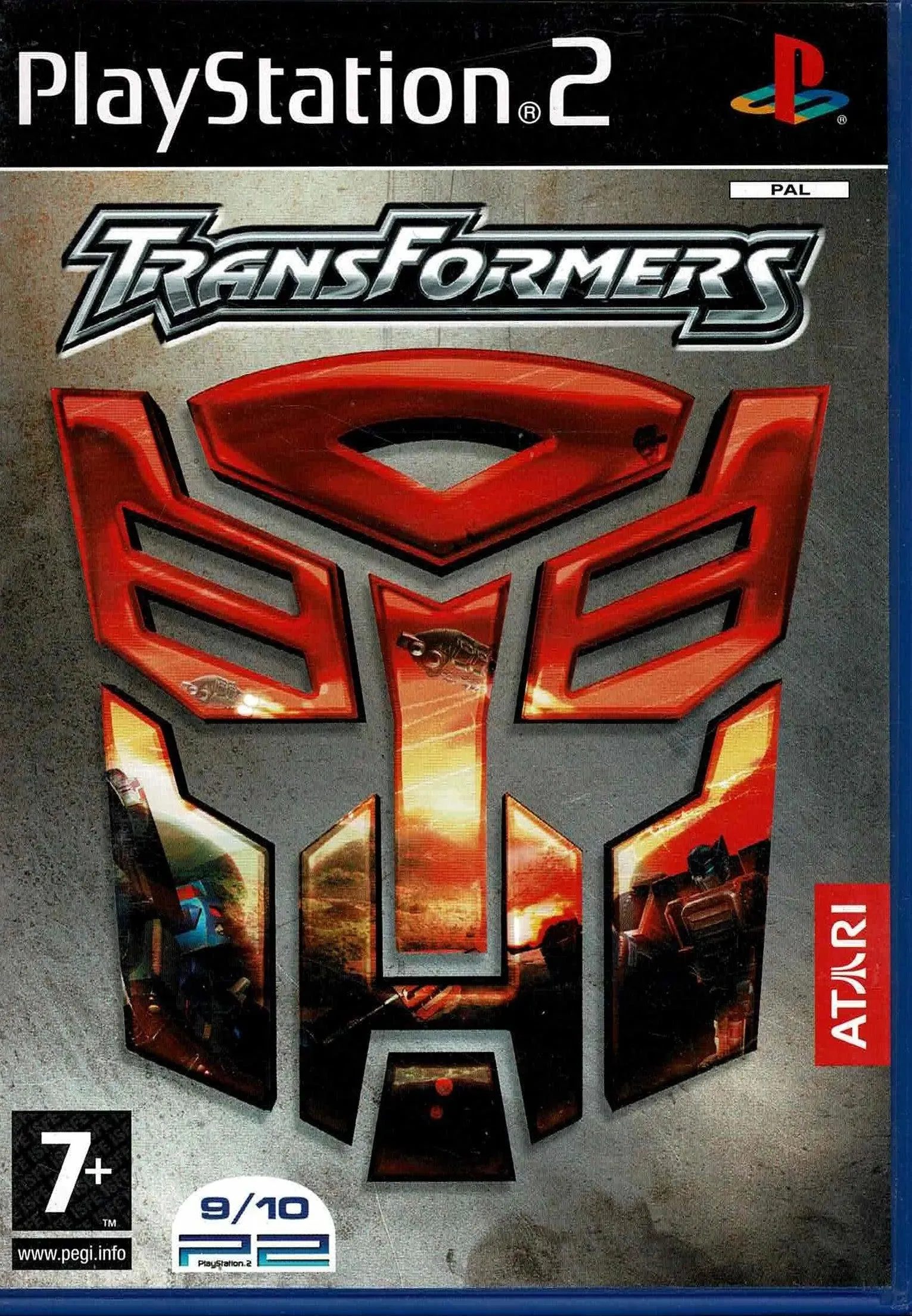 Transformers