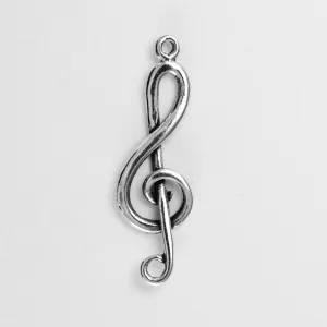 Treble Clef