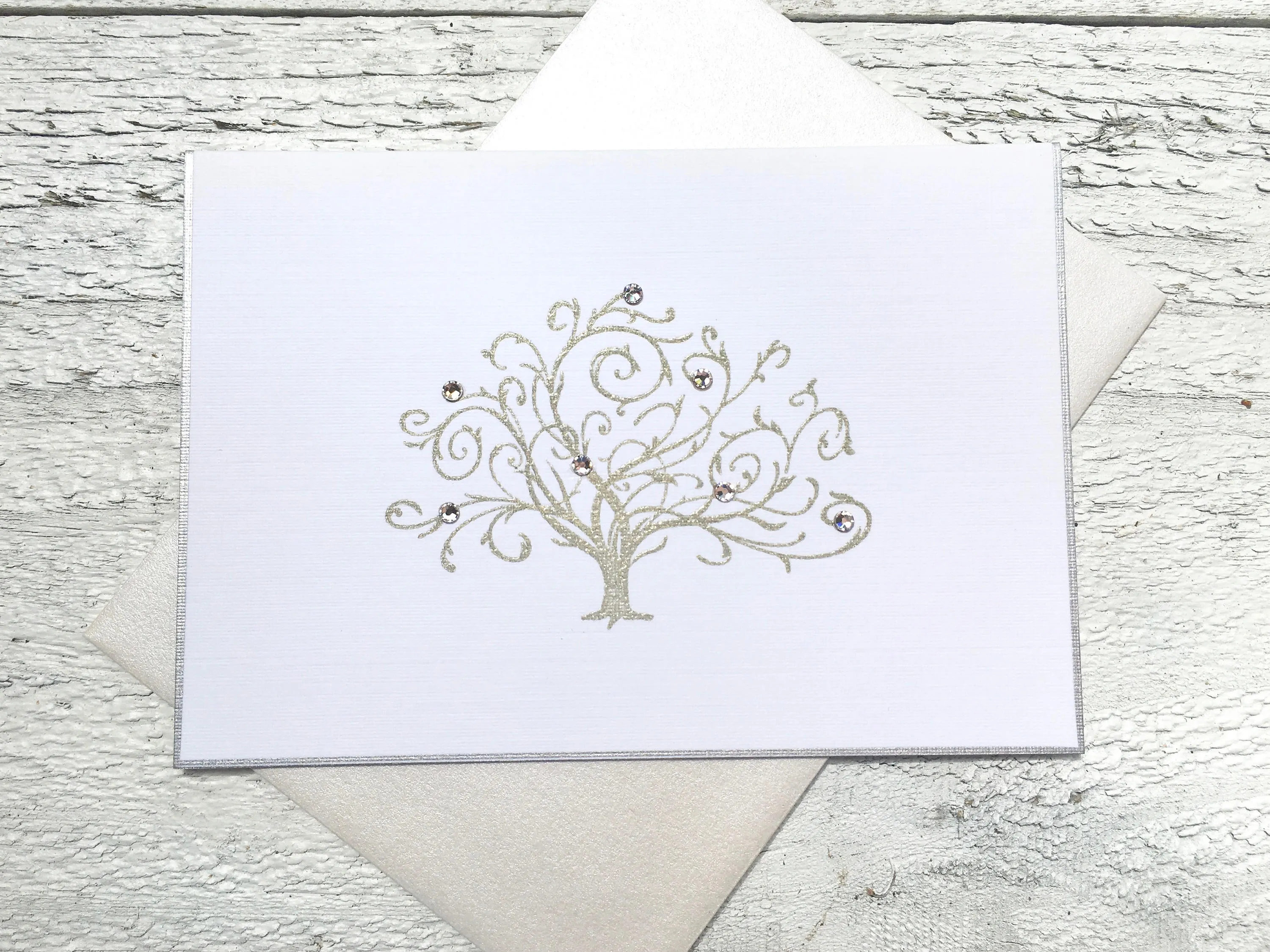 Tree of Life Note Card - Tree of Life Cards - Tree of Life Stationery - Holiday Cards - Christmas Cards - Thank You Cards - Blank Cards