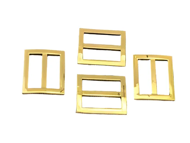 Tri-Glide - Gold 25mm
