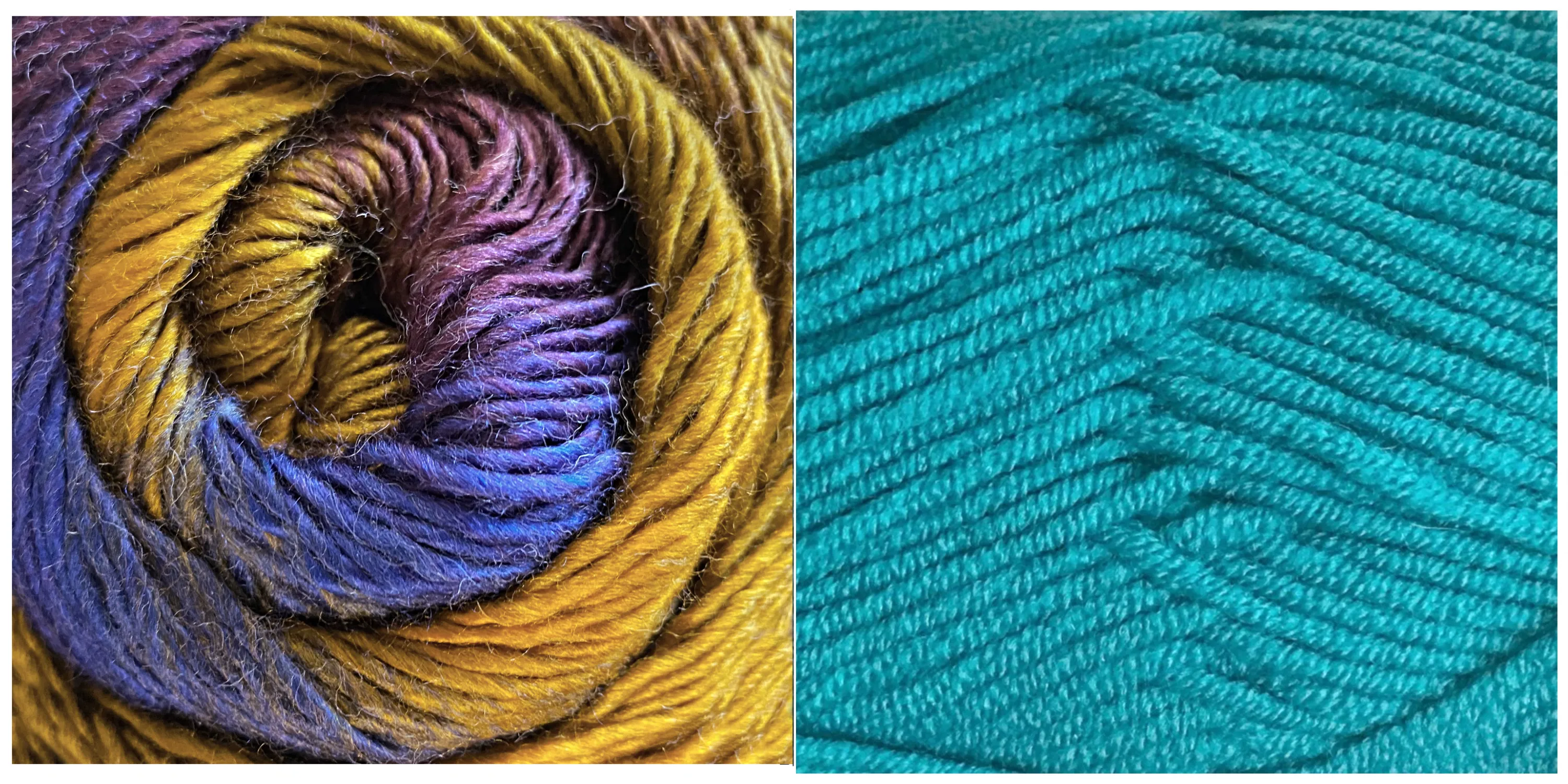 TURQUOISE   SPLENDOR - Embossed Phoenix Scarf KIT