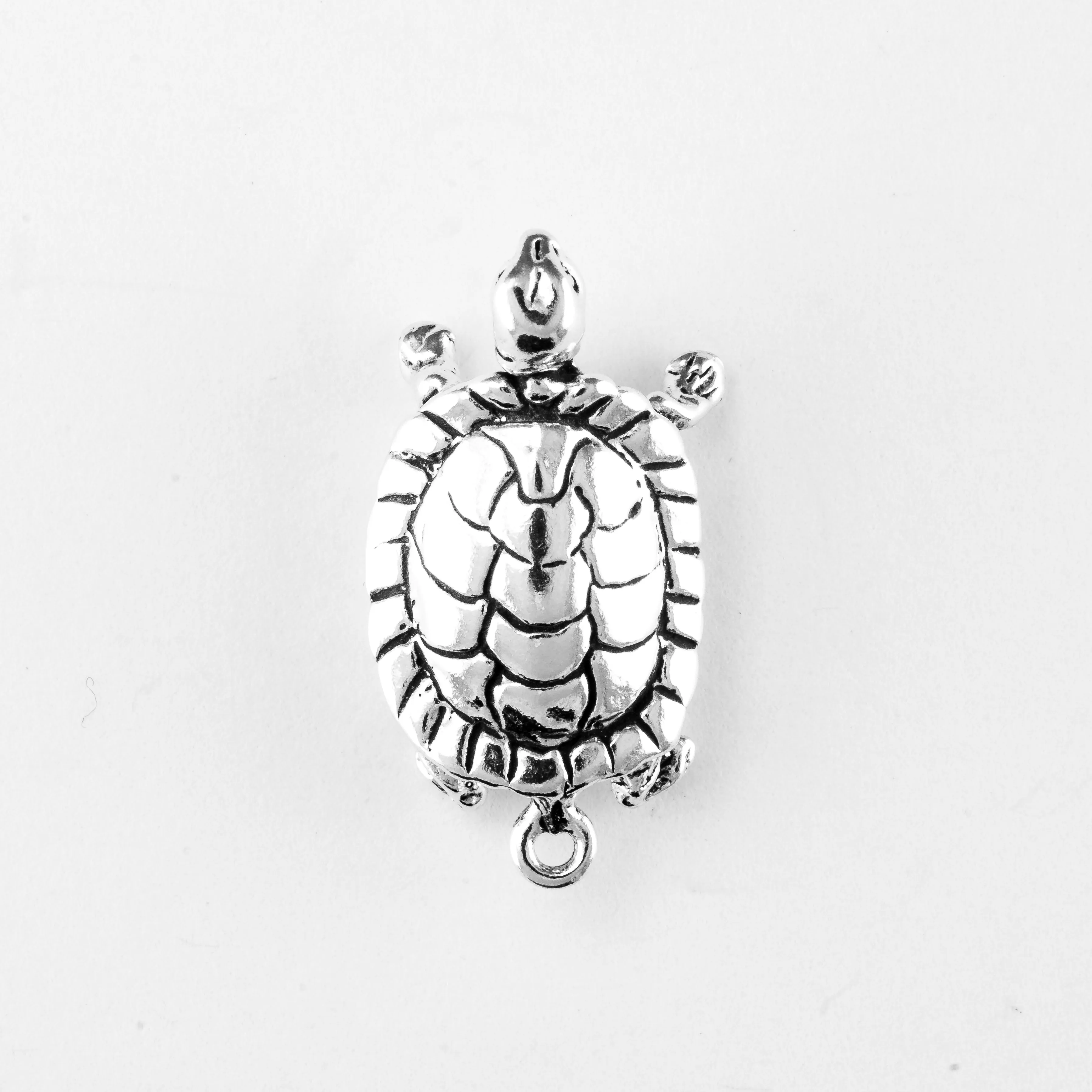Turtle, Land