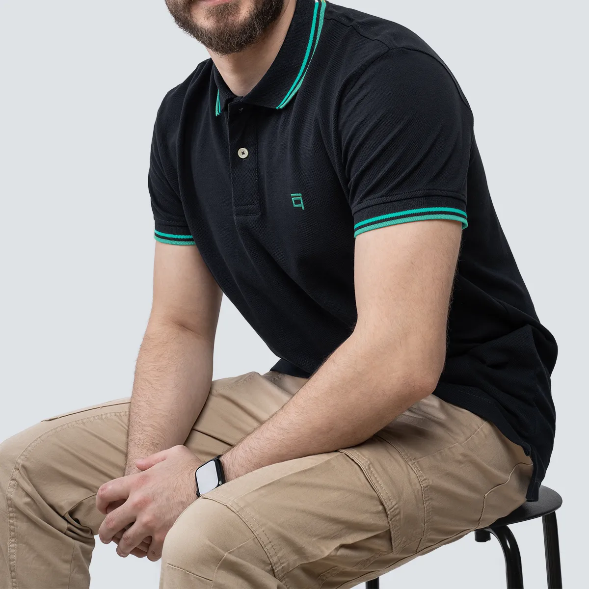 Twin Tipped Polo