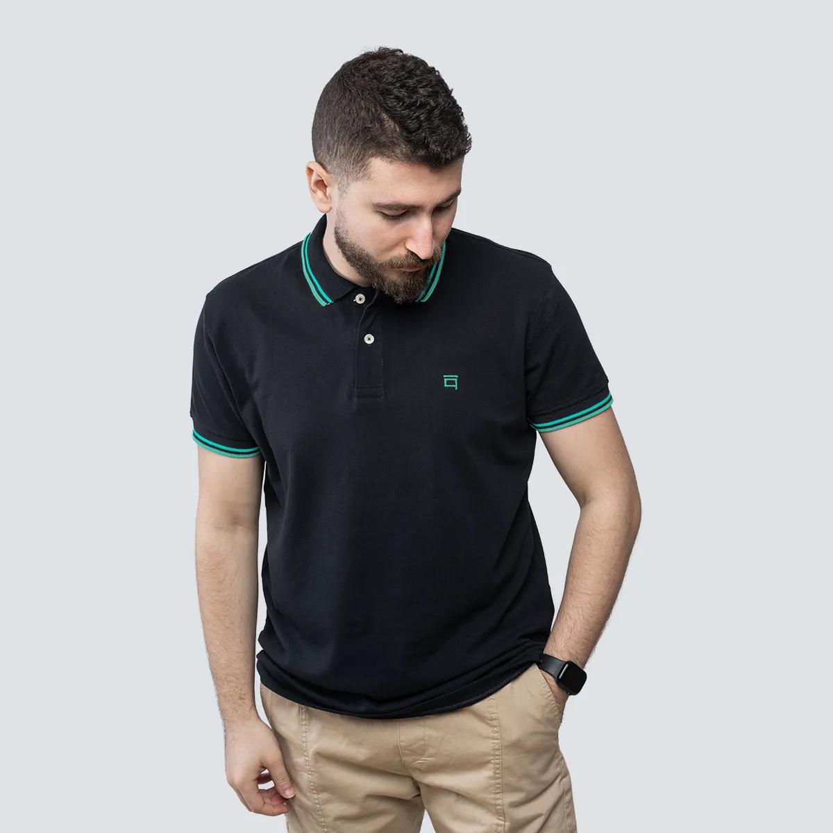 Twin Tipped Polo