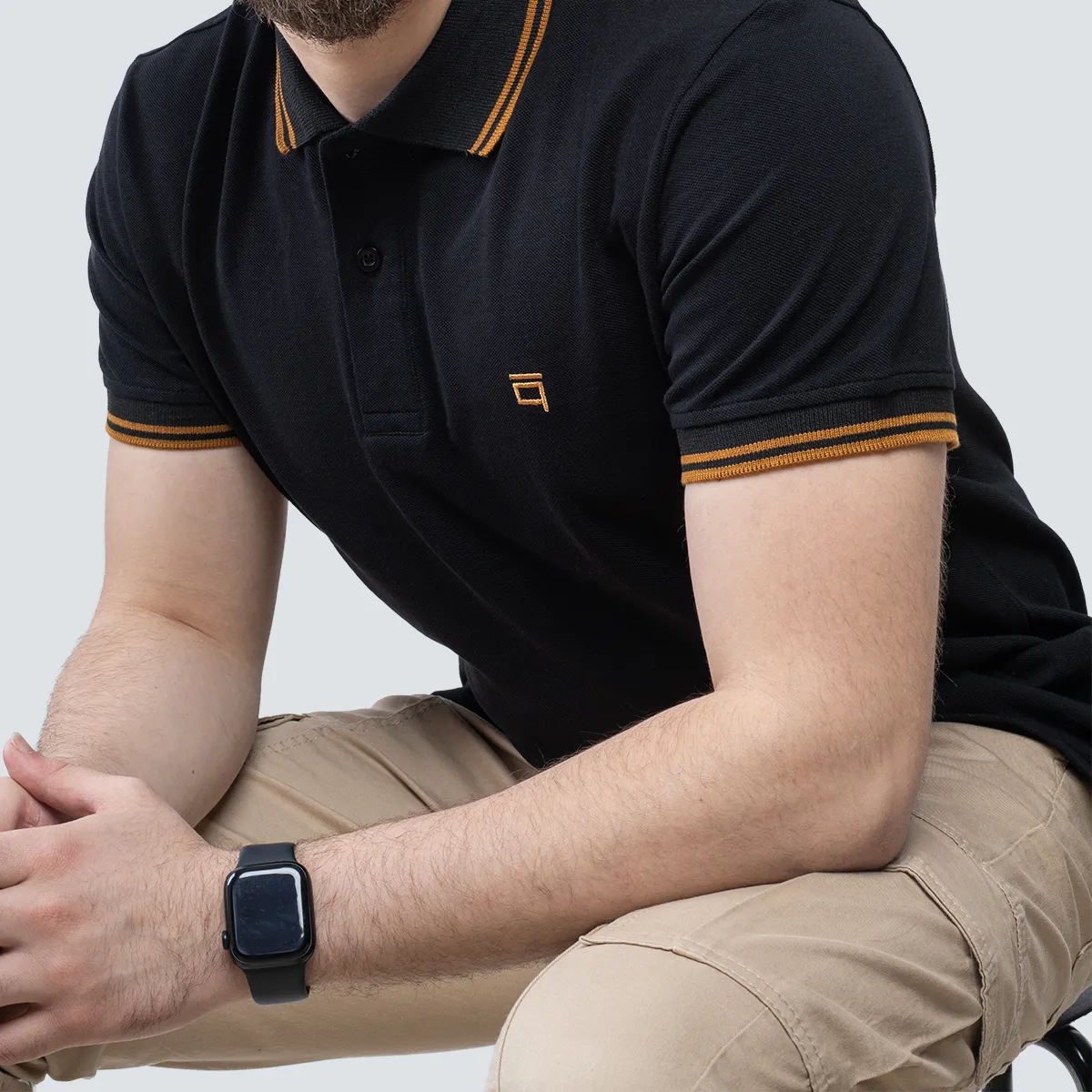 Twin Tipped Polo
