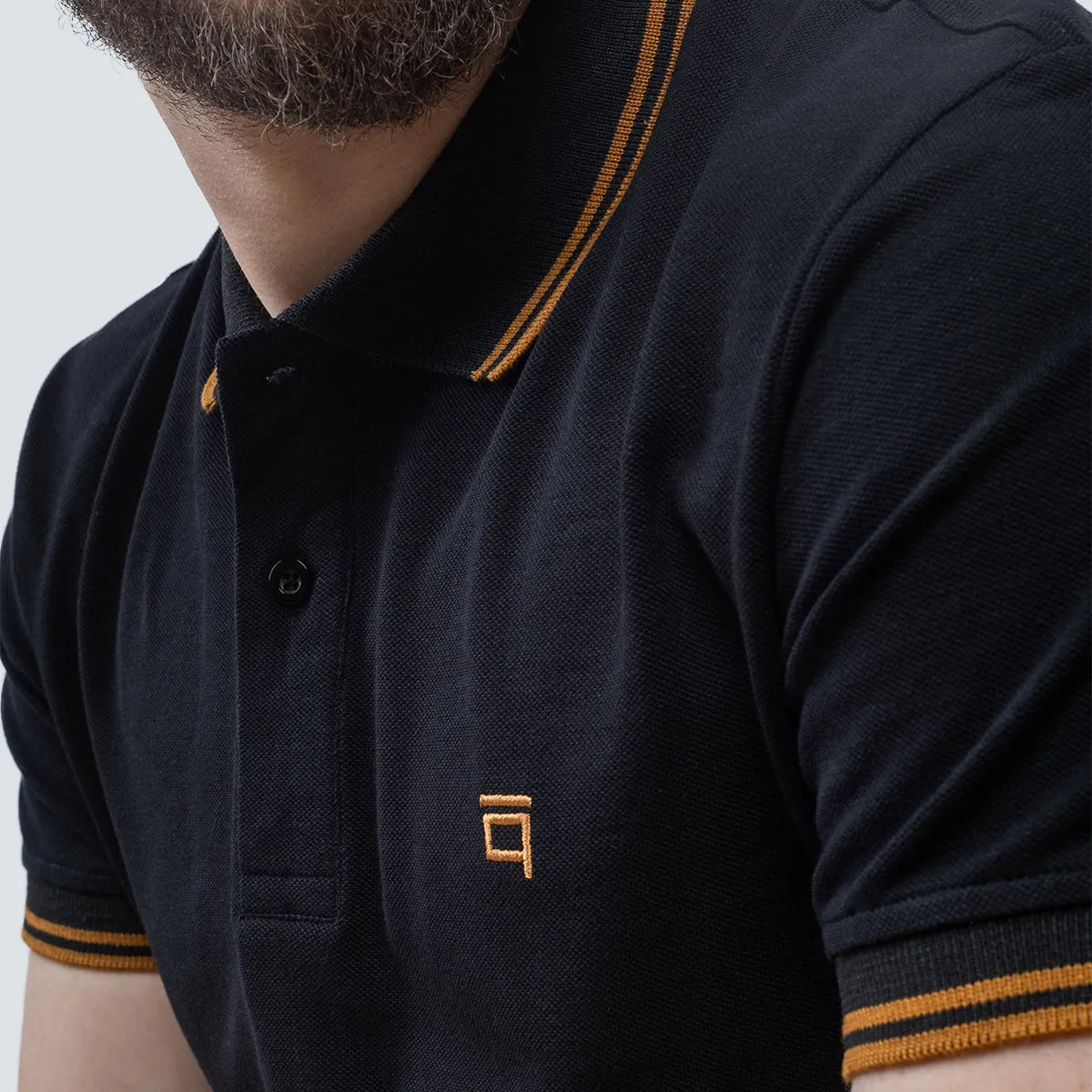 Twin Tipped Polo