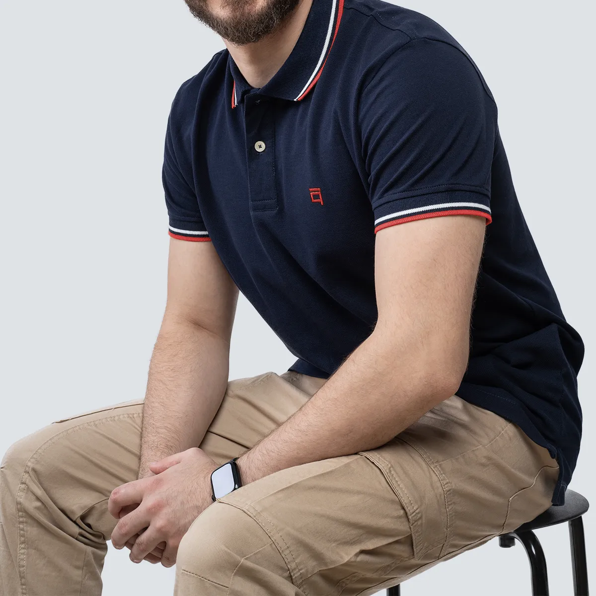Twin Tipped Polo